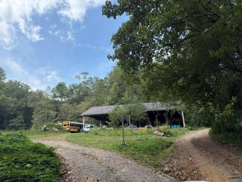 183 Mundy Road Marble NC 28905