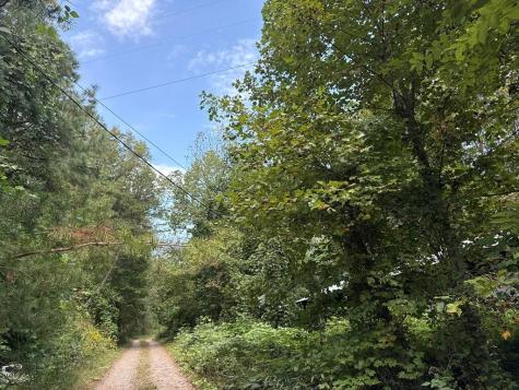 183 Mundy Road Marble NC 28905