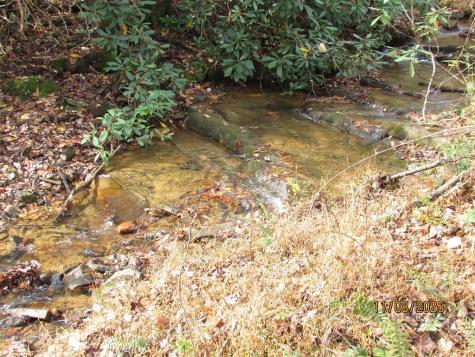 Tract 5 Wikle Road Hayesville NC 28904