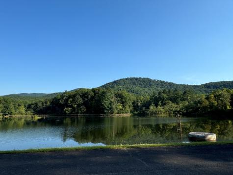 0 Trailwood Drive Ellijay GA 30536