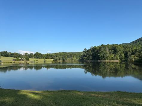 0 Trailwood Drive Ellijay GA 30536