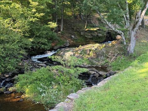 0 Trailwood Drive Ellijay GA 30536