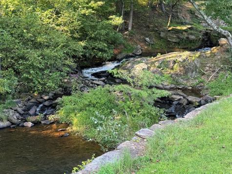 0 Trailwood Drive Ellijay GA 30536