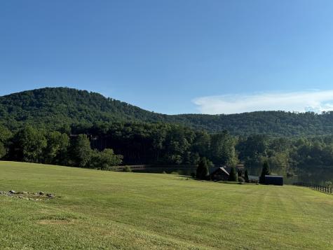 0 Trailwood Drive Ellijay GA 30536