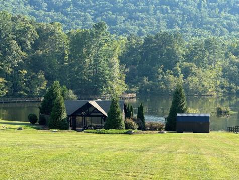 0 Trailwood Drive Ellijay GA 30536