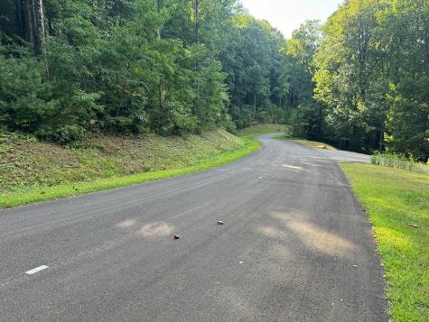 0 Trailwood Drive Ellijay GA 30536