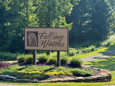 0 Trailwood Drive Ellijay GA 30536