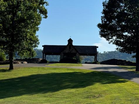 0 Trailwood Drive Ellijay GA 30536