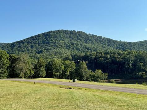 0 Trailwood Drive Ellijay GA 30536