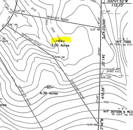 64 Street Andrews Way Ellijay GA 30536