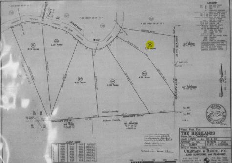 64 Street Andrews Way Ellijay GA 30536