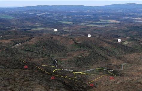 64 Street Andrews Way Ellijay GA 30536