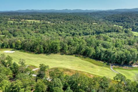 112 Fawn Way Mineral Bluff GA 30559