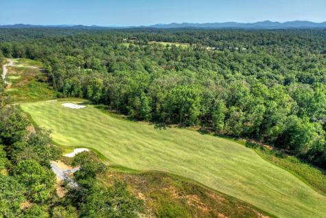 112 Fawn Way Mineral Bluff GA 30559