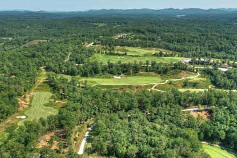 112 Fawn Way Mineral Bluff GA 30559
