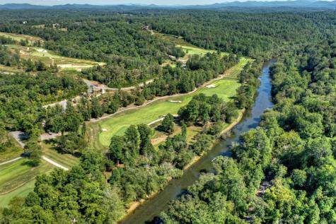 112 Fawn Way Mineral Bluff GA 30559