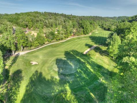 112 Fawn Way Mineral Bluff GA 30559