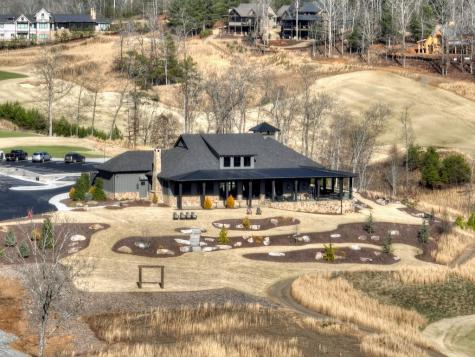 112 Fawn Way Mineral Bluff GA 30559