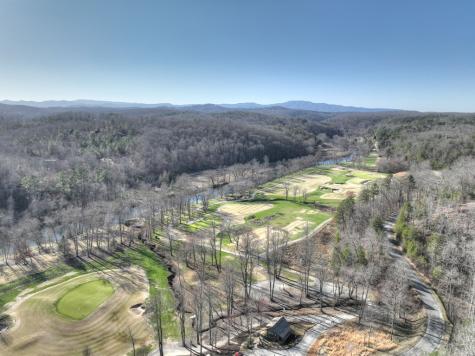112 Fawn Way Mineral Bluff GA 30559