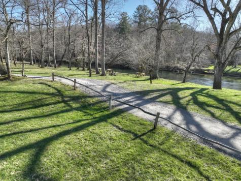 112 Fawn Way Mineral Bluff GA 30559