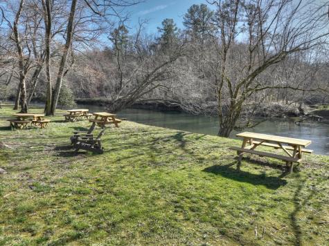 112 Fawn Way Mineral Bluff GA 30559