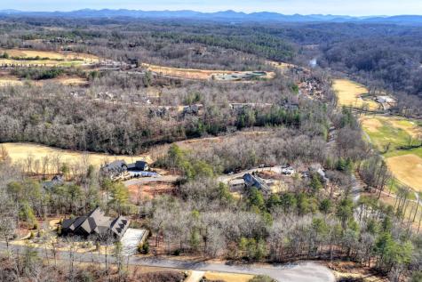 112 Fawn Way Mineral Bluff GA 30559