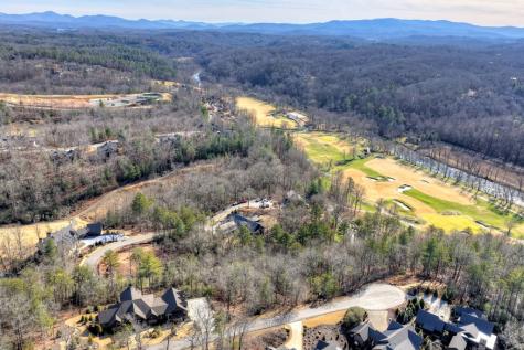 112 Fawn Way Mineral Bluff GA 30559