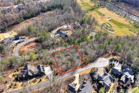 112 Fawn Way Mineral Bluff GA 30559