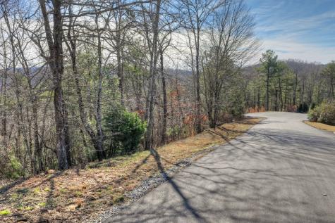 112 Fawn Way Mineral Bluff GA 30559
