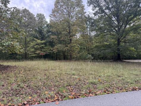 106 Smokerise Drive Hayesville NC 28904