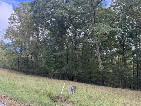 106 Smokerise Drive Hayesville NC 28904