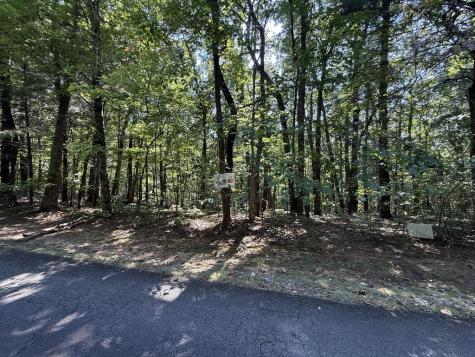 127 Green Cabin Way Talking Rock GA 30175