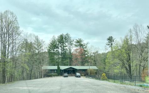 J-214 Walnut Mountain Road Ellijay GA 30536