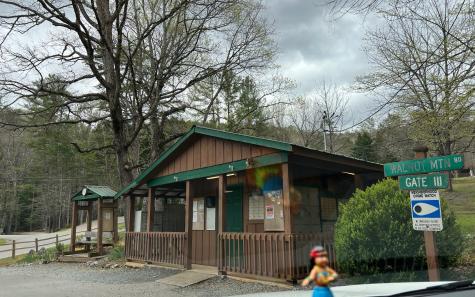 J-214 Walnut Mountain Road Ellijay GA 30536