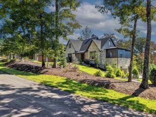 Lot 144 Hickory Way Mineral Bluff GA 30559