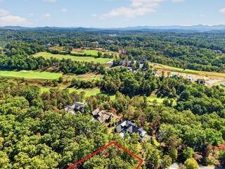 Lot 144 Hickory Way Mineral Bluff GA 30559