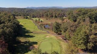 Lot 144 Hickory Way Mineral Bluff GA 30559