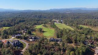 Lot 144 Hickory Way Mineral Bluff GA 30559