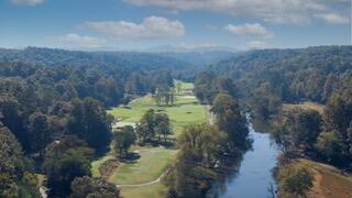 Lot 144 Hickory Way Mineral Bluff GA 30559