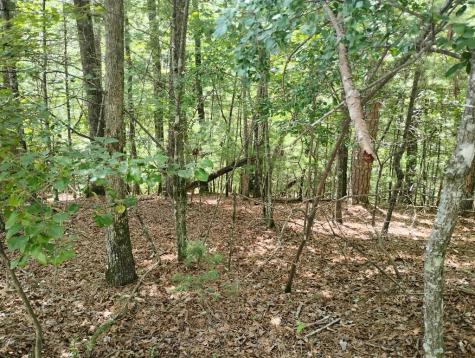 0 Crystal Lane Ellijay GA 30540