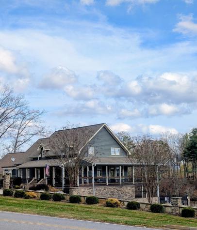 Lot 91 Winding Ridge Blairsville GA 30512