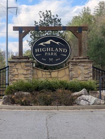 Lot 91 Winding Ridge Blairsville GA 30512
