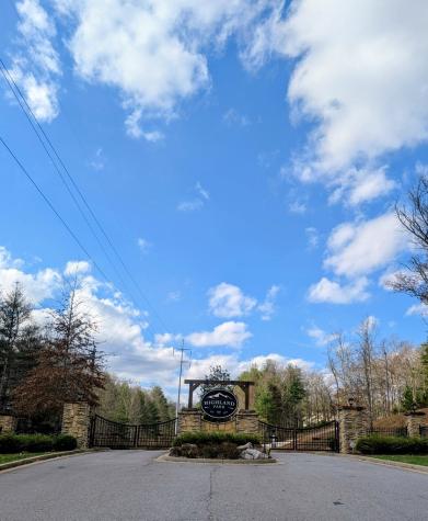 Lot 91 Winding Ridge Blairsville GA 30512