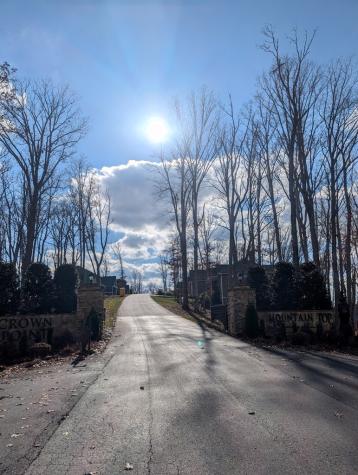 Lot 91 Winding Ridge Blairsville GA 30512