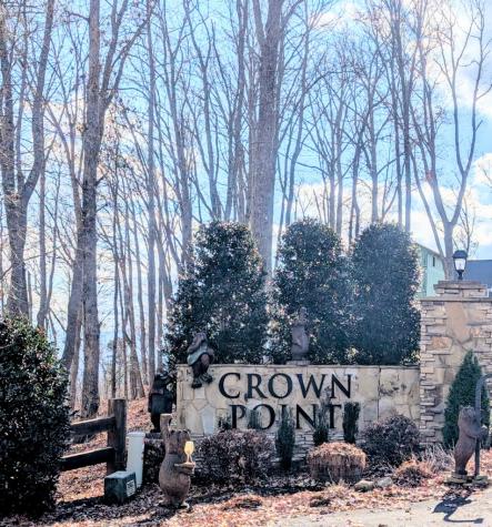 Lot 91 Winding Ridge Blairsville GA 30512