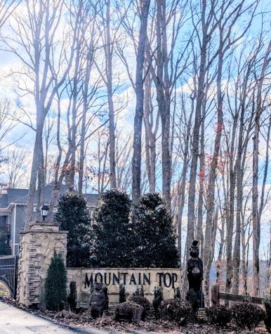 Lot 91 Winding Ridge Blairsville GA 30512