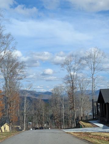 Lot 91 Winding Ridge Blairsville GA 30512