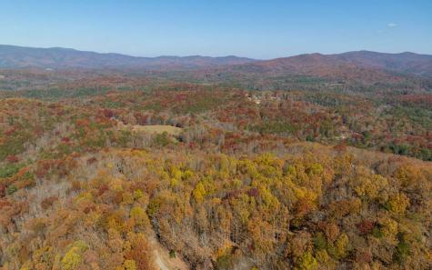 Lot 17r Tanager Trail Ellijay GA 30536