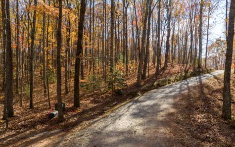 Lot 17r Tanager Trail Ellijay GA 30536
