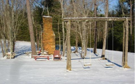 Lot 17r Tanager Trail Ellijay GA 30536